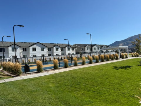 Tiny photo for 1206 W HIDDEN SPRING DR, Santaquin, UT 84655 (MLS # 2184350)