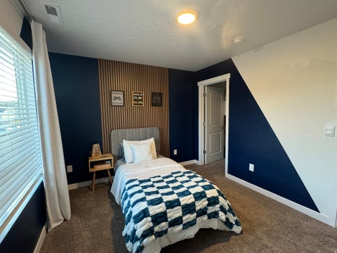 Tiny photo for 1206 W HIDDEN SPRING DR, Santaquin, UT 84655 (MLS # 2184350)