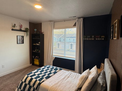 Tiny photo for 1206 W HIDDEN SPRING DR, Santaquin, UT 84655 (MLS # 2184350)