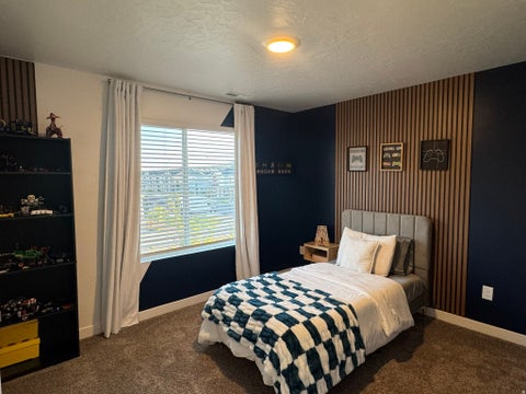Tiny photo for 1206 W HIDDEN SPRING DR, Santaquin, UT 84655 (MLS # 2184350)