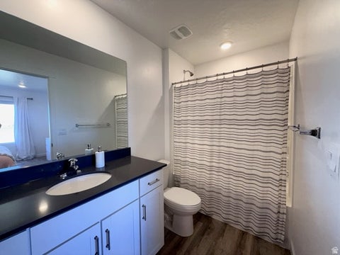 Tiny photo for 1206 W HIDDEN SPRING DR, Santaquin, UT 84655 (MLS # 2184350)