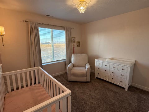 Tiny photo for 1206 W HIDDEN SPRING DR, Santaquin, UT 84655 (MLS # 2184350)