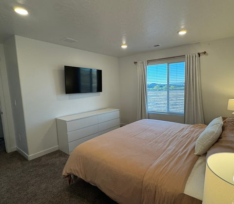 Tiny photo for 1206 W HIDDEN SPRING DR, Santaquin, UT 84655 (MLS # 2184350)