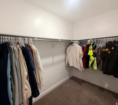Tiny photo for 1206 W HIDDEN SPRING DR, Santaquin, UT 84655 (MLS # 2184350)