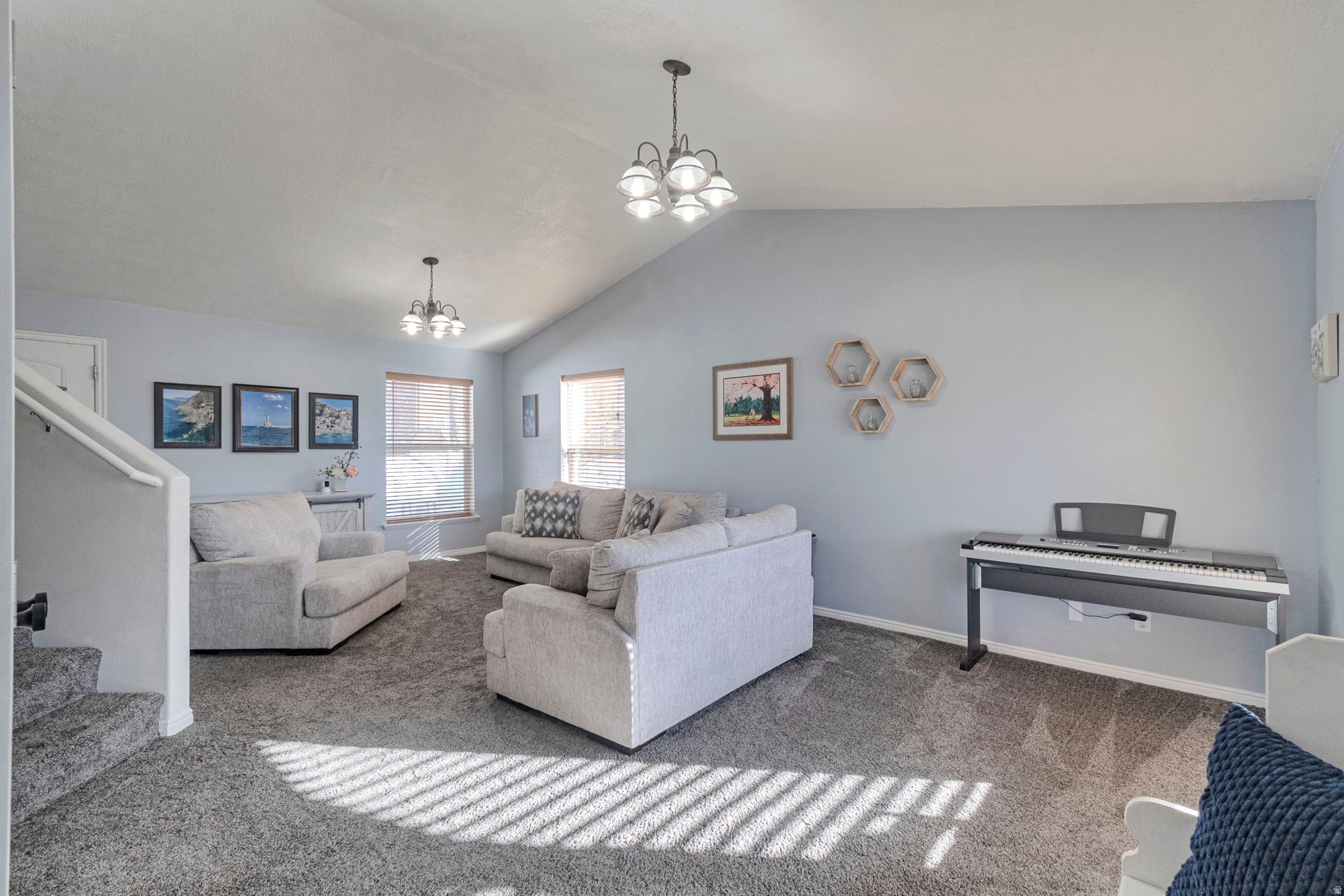 ALICE COURT - Residential