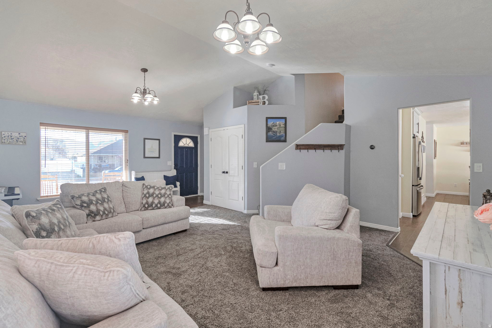 ALICE COURT - Residential