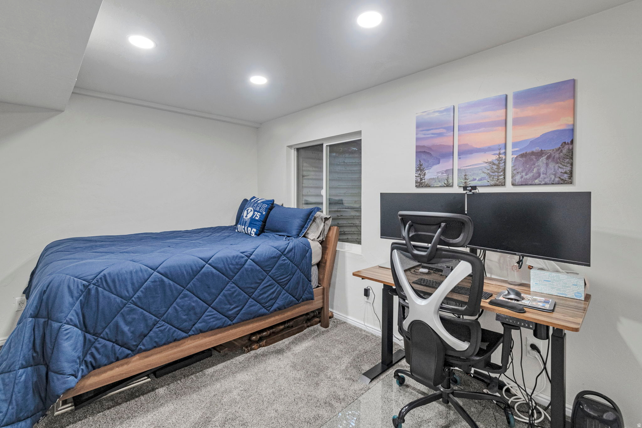 ALICE COURT - Residential