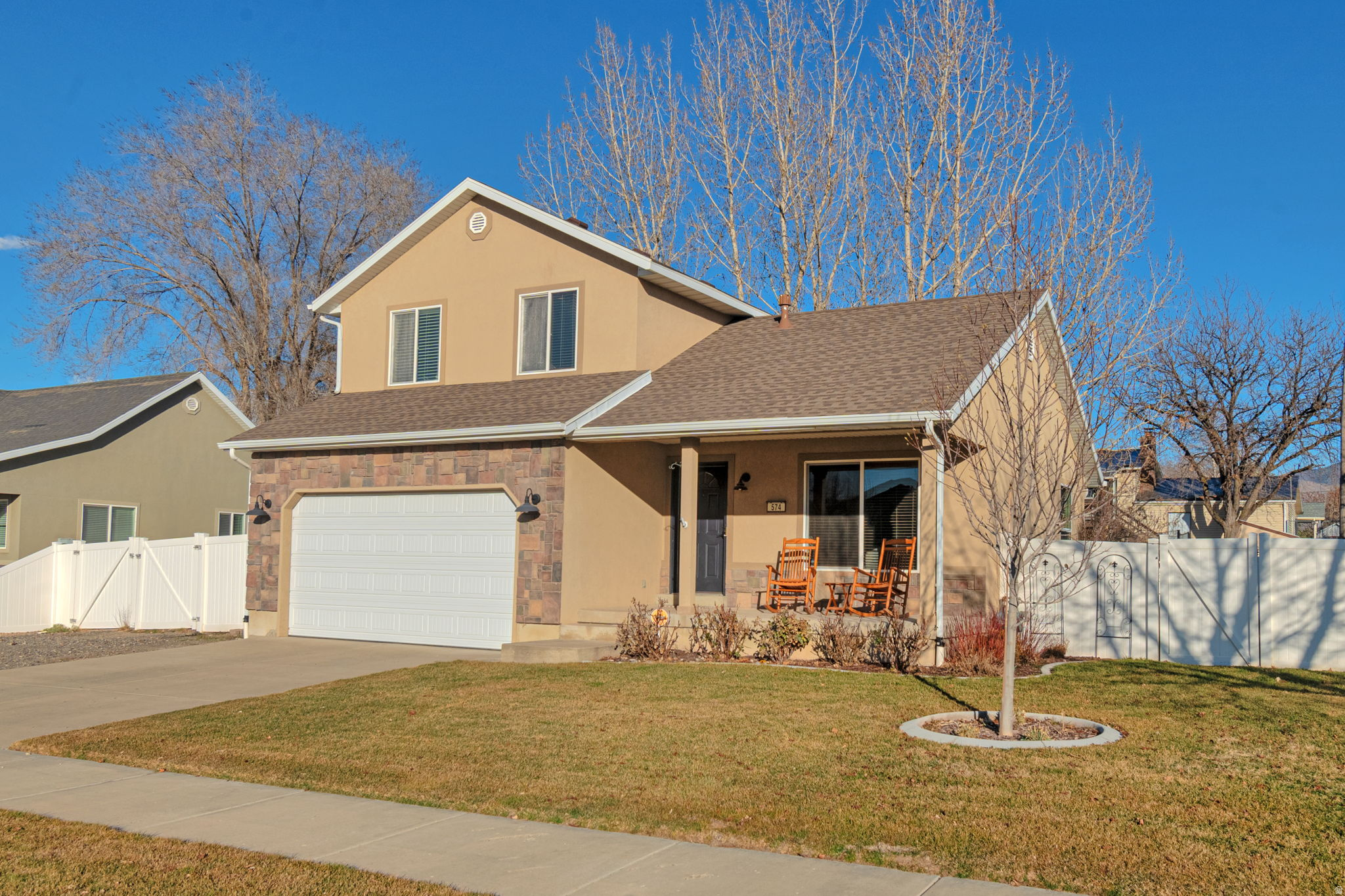 ALICE COURT - Residential