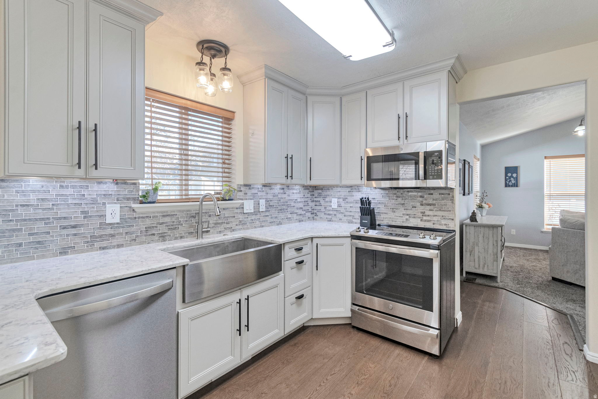 ALICE COURT - Residential