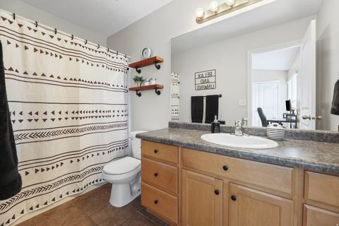 Tiny photo for 2464 N CHARLESTON AVE, Harrisville, UT 84414 (MLS # 2144231)