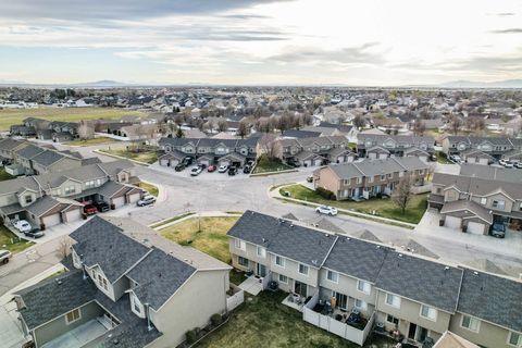 Tiny photo for 2464 N CHARLESTON AVE, Harrisville, UT 84414 (MLS # 2144231)