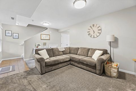 Tiny photo for 2464 N CHARLESTON AVE, Harrisville, UT 84414 (MLS # 2144231)