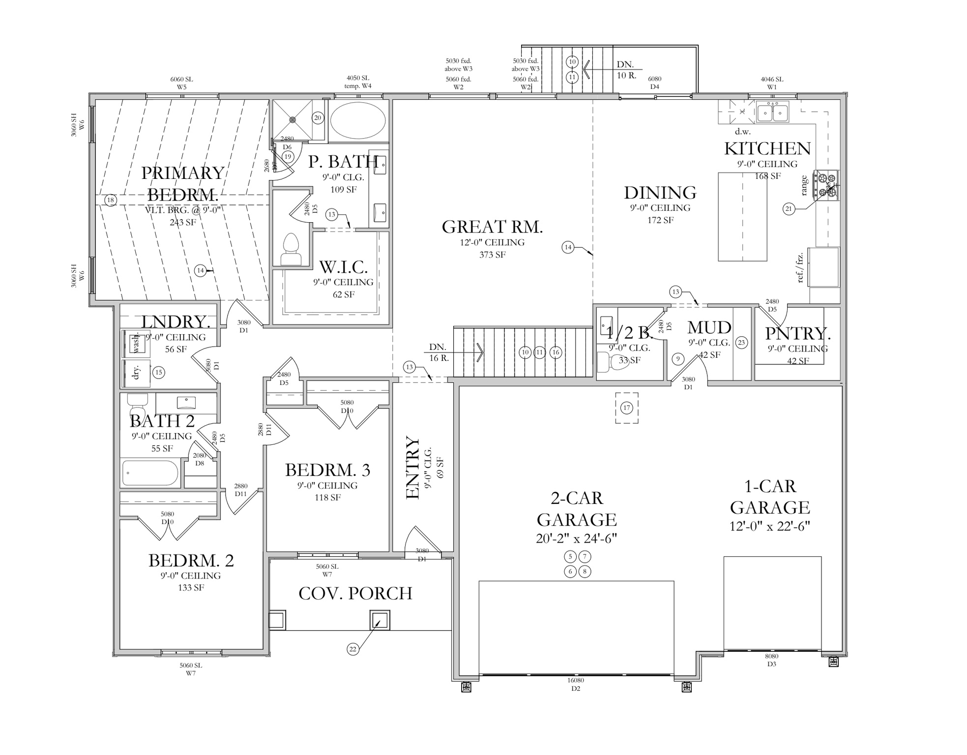 105 N 2430, Lehi, Utah image 15