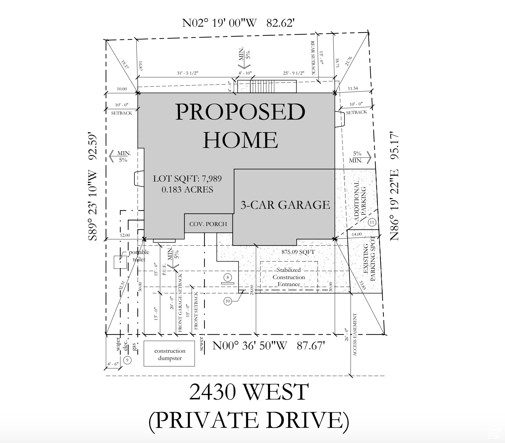 105 N 2430, Lehi, Utah image 16