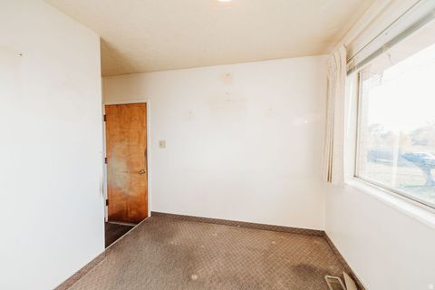 Tiny photo for 5007 S 2675 W, Roy, UT 84067 (MLS # 2124049)