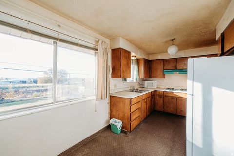 Tiny photo for 5007 S 2675 W, Roy, UT 84067 (MLS # 2124049)