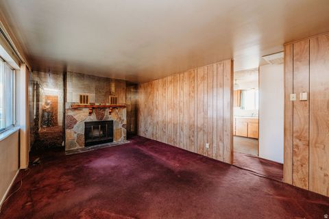 Tiny photo for 5007 S 2675 W, Roy, UT 84067 (MLS # 2124049)