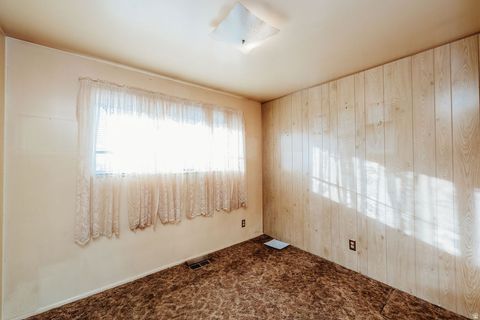 Tiny photo for 5007 S 2675 W, Roy, UT 84067 (MLS # 2124049)