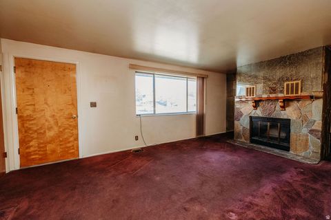 Tiny photo for 5007 S 2675 W, Roy, UT 84067 (MLS # 2124049)