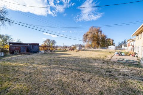 Tiny photo for 5007 S 2675 W, Roy, UT 84067 (MLS # 2124049)