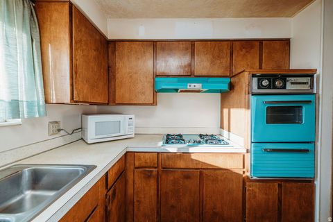 Tiny photo for 5007 S 2675 W, Roy, UT 84067 (MLS # 2124049)