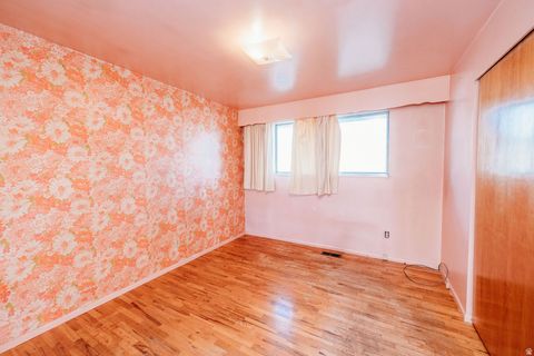 Tiny photo for 5007 S 2675 W, Roy, UT 84067 (MLS # 2124049)