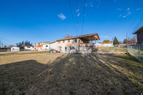 Tiny photo for 5007 S 2675 W, Roy, UT 84067 (MLS # 2124049)