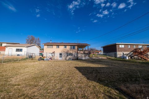 Tiny photo for 5007 S 2675 W, Roy, UT 84067 (MLS # 2124049)