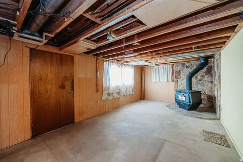 Tiny photo for 5007 S 2675 W, Roy, UT 84067 (MLS # 2124049)