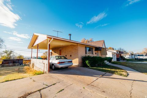Tiny photo for 5007 S 2675 W, Roy, UT 84067 (MLS # 2124049)