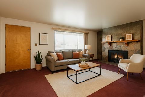 Tiny photo for 5007 S 2675 W, Roy, UT 84067 (MLS # 2124049)