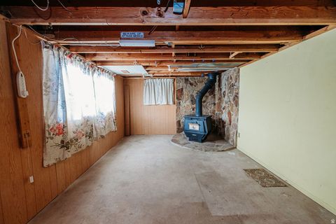 Tiny photo for 5007 S 2675 W, Roy, UT 84067 (MLS # 2124049)