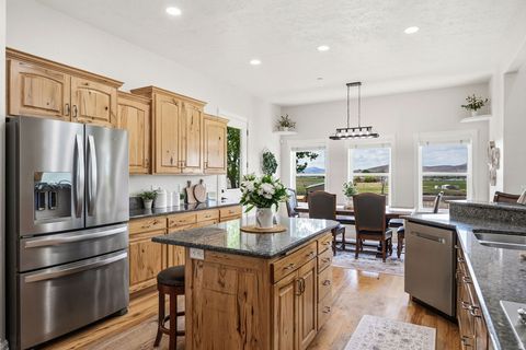 Tiny photo for 4078 W 12350 S, Payson, UT 84651 (MLS # 2156855)