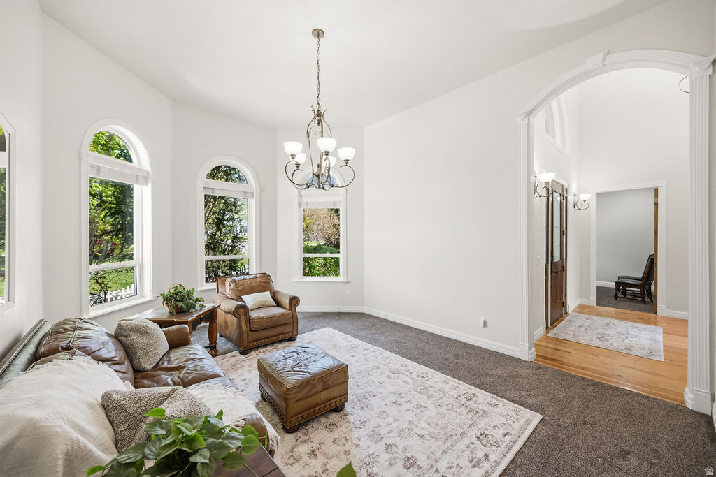 FRENCH COUNTRY ESTATES - Residential