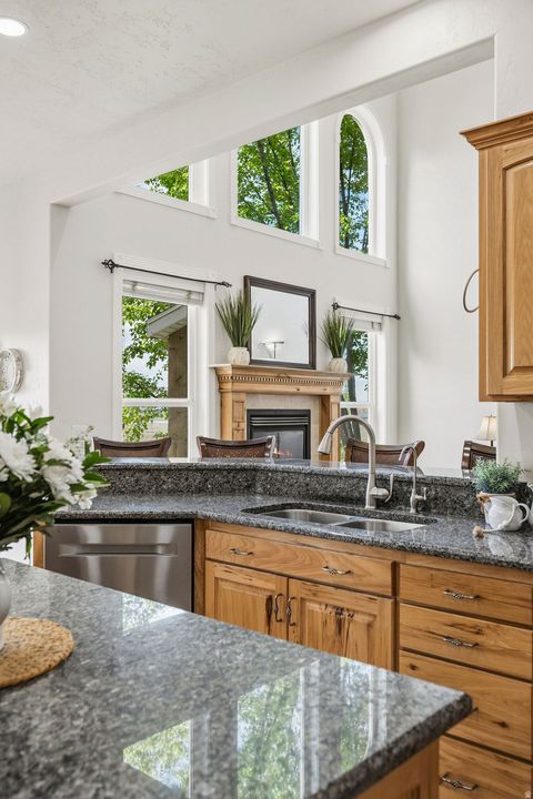 Tiny photo for 4078 W 12350 S, Payson, UT 84651 (MLS # 2156855)