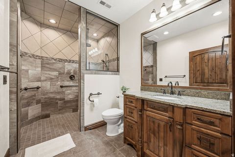 Tiny photo for 4078 W 12350 S, Payson, UT 84651 (MLS # 2156855)