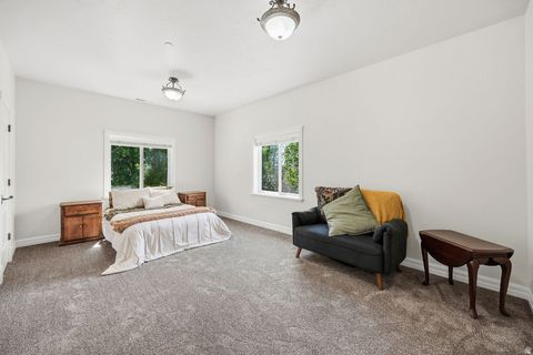 Tiny photo for 4078 W 12350 S, Payson, UT 84651 (MLS # 2156855)