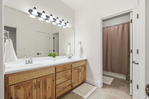Tiny photo for 4078 W 12350 S, Payson, UT 84651 (MLS # 2156855)