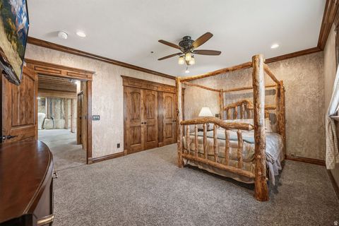 Tiny photo for 4078 W 12350 S, Payson, UT 84651 (MLS # 2156855)