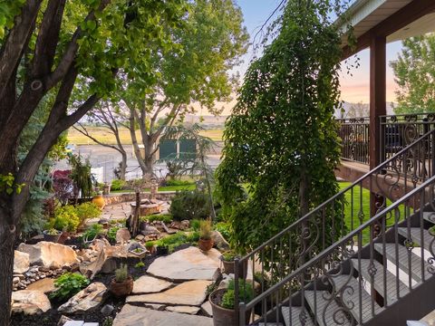 Tiny photo for 4078 W 12350 S, Payson, UT 84651 (MLS # 2156855)