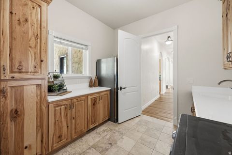 Tiny photo for 4078 W 12350 S, Payson, UT 84651 (MLS # 2156855)