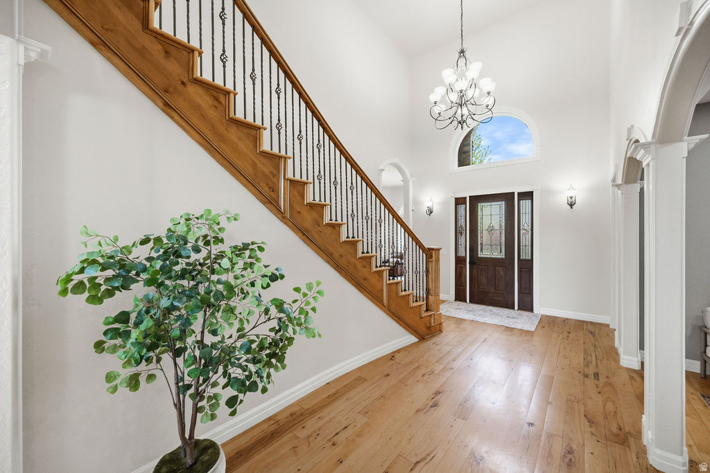 FRENCH COUNTRY ESTATES - Residential