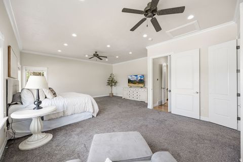 Tiny photo for 4078 W 12350 S, Payson, UT 84651 (MLS # 2156855)
