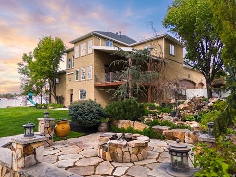 Tiny photo for 4078 W 12350 S, Payson, UT 84651 (MLS # 2156855)