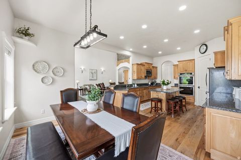 Tiny photo for 4078 W 12350 S, Payson, UT 84651 (MLS # 2156855)