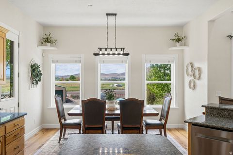 Tiny photo for 4078 W 12350 S, Payson, UT 84651 (MLS # 2156855)