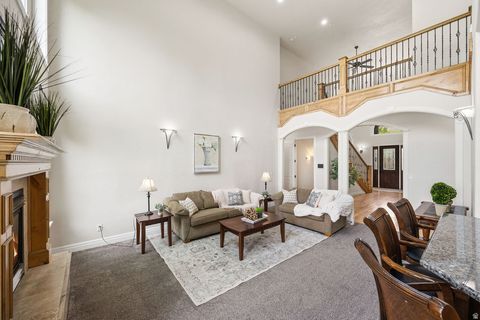 Tiny photo for 4078 W 12350 S, Payson, UT 84651 (MLS # 2156855)