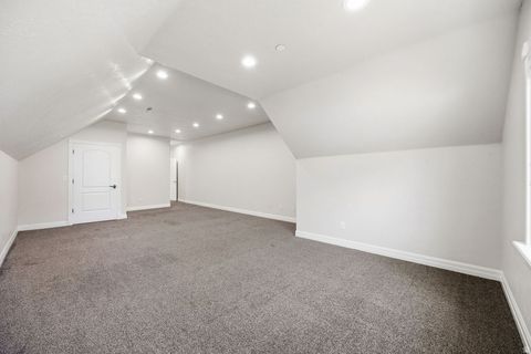 Tiny photo for 4078 W 12350 S, Payson, UT 84651 (MLS # 2156855)