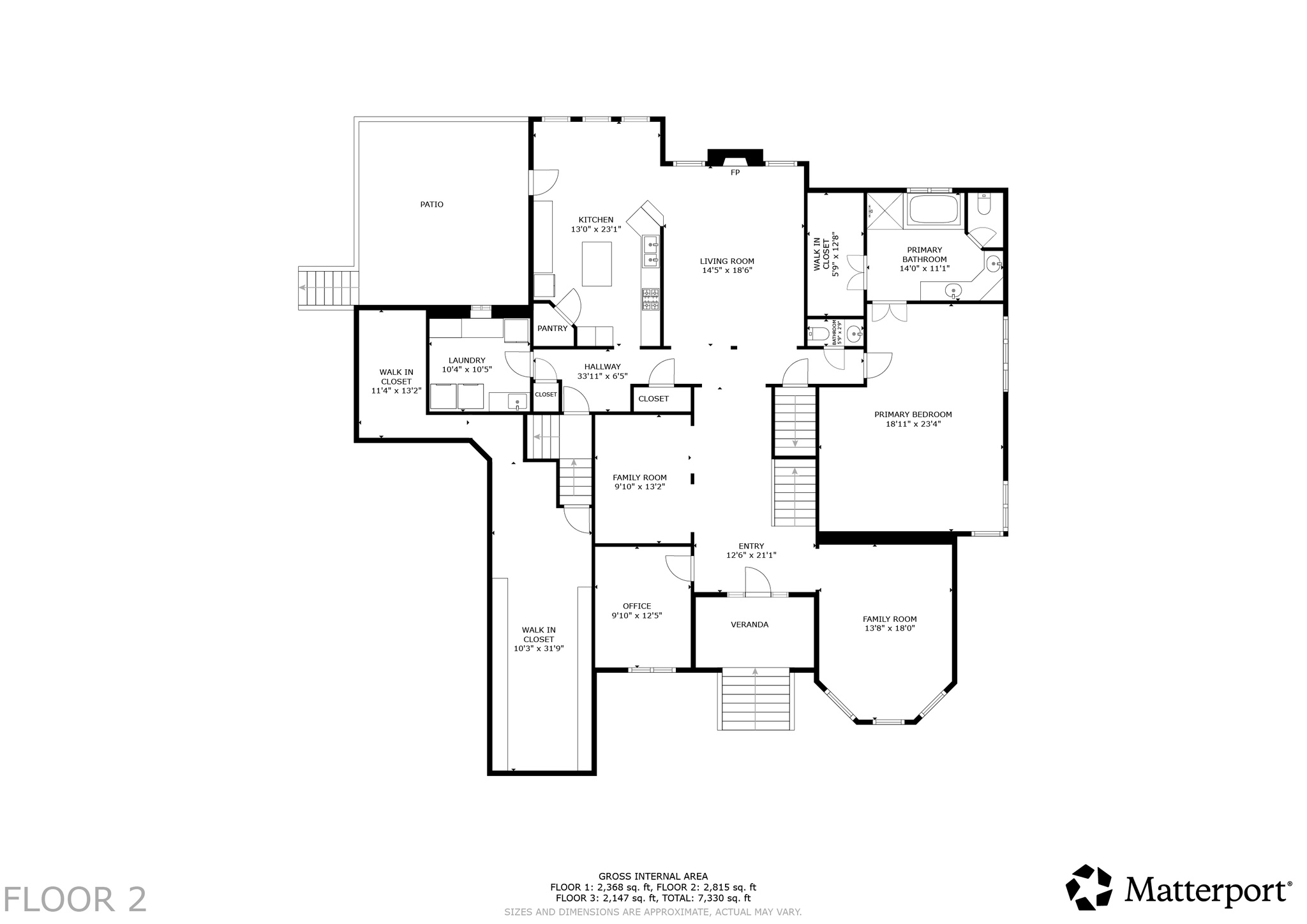 FRENCH COUNTRY ESTATES - Residential
