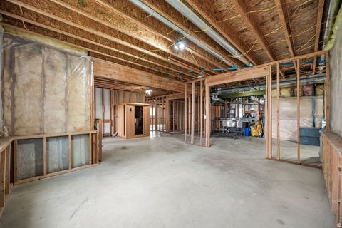 Tiny photo for 4078 W 12350 S, Payson, UT 84651 (MLS # 2156855)